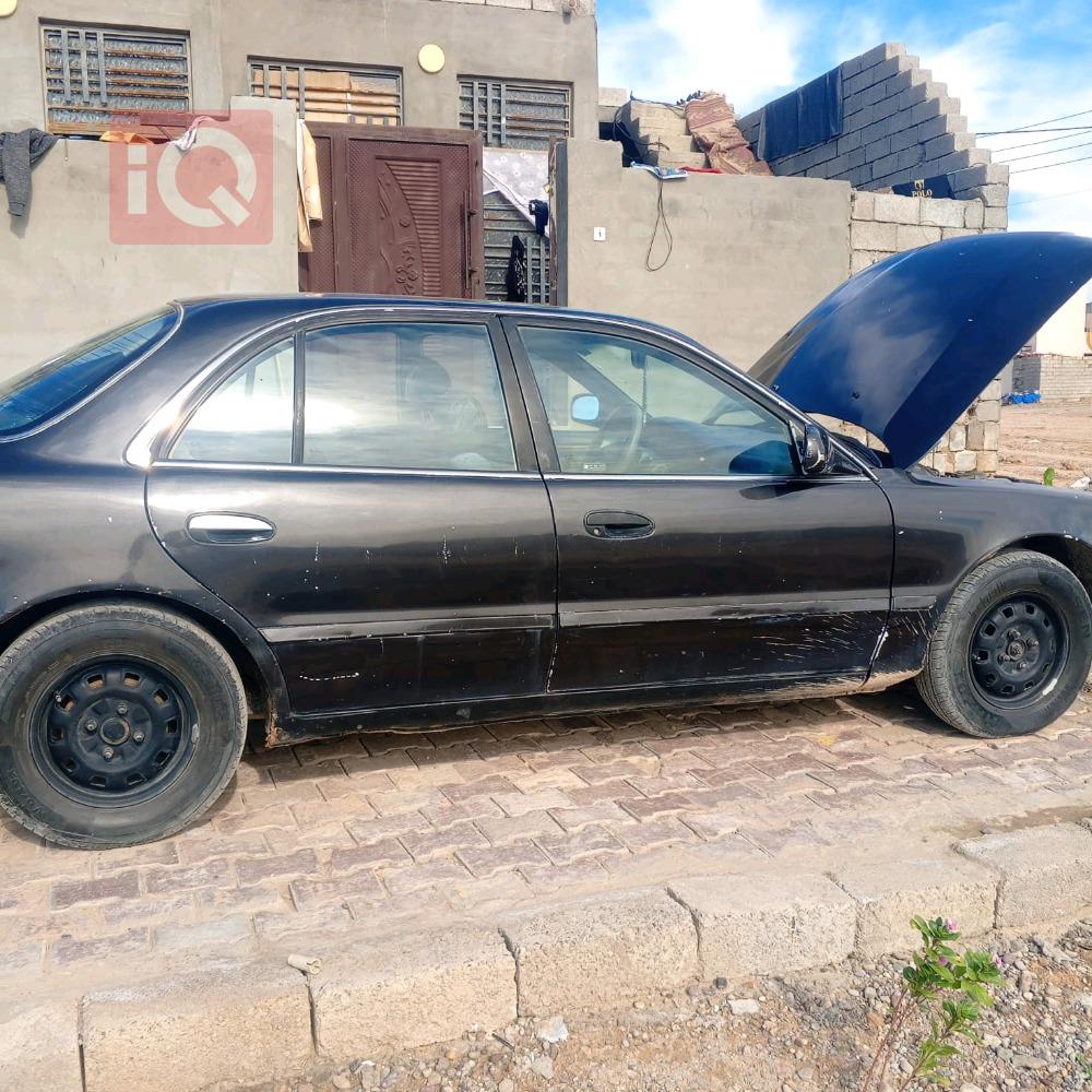 هيونداي سوناتا